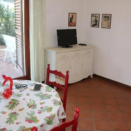 Bilo Marisa *