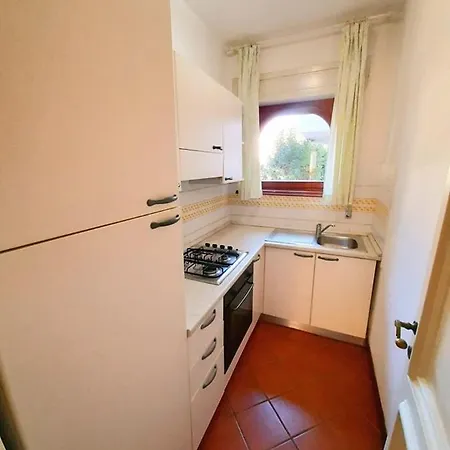 Bilo Marisa Apartment