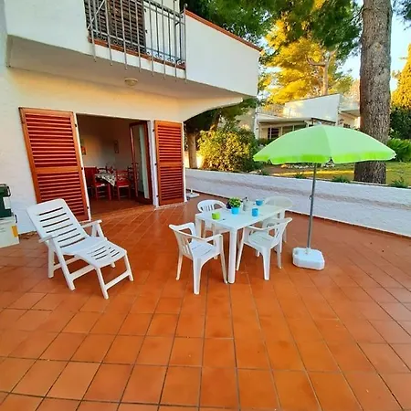 Apartment Bilo Marisa Numana
