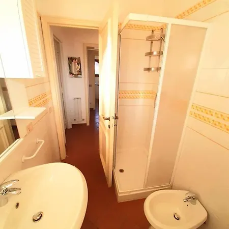 Bilo Marisa Apartment Numana