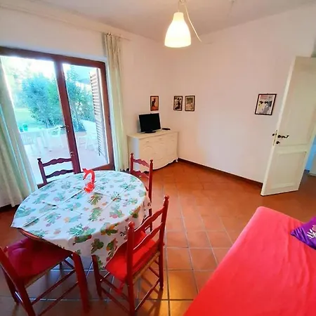 Bilo Marisa